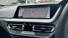 BMW 1 Series 118i [136] M Sport 5dr Step Auto [LCP] Petrol Hatchback